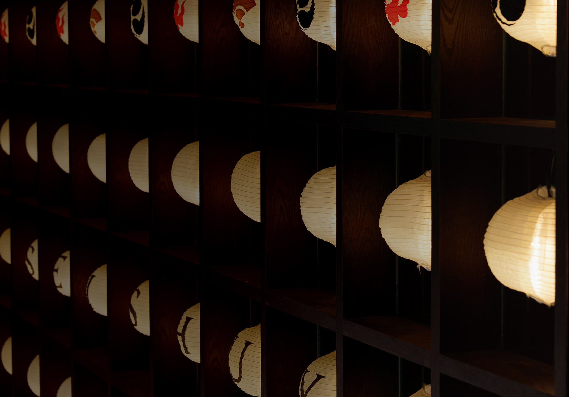 全台首座祭典爐端燒