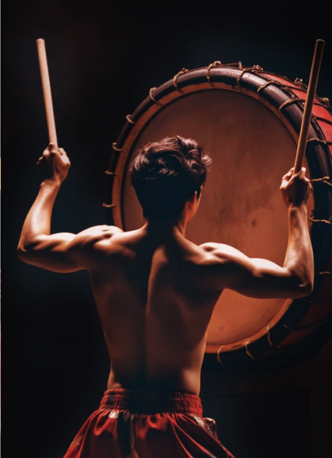 關於盛集屋 About SEISHUYA