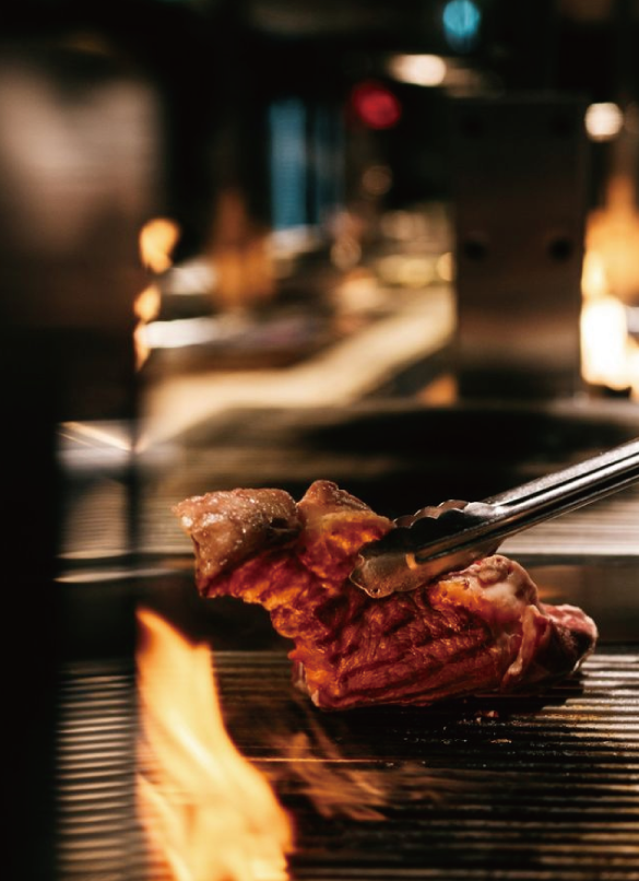 關於盛集屋 About SEISHUYA