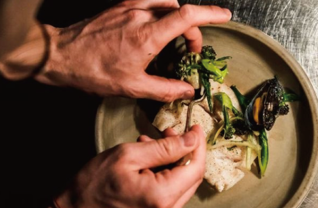 One Night, One Story.